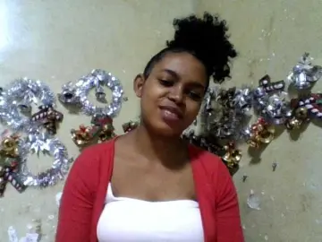 Bongacams Sex Cam of Elinah