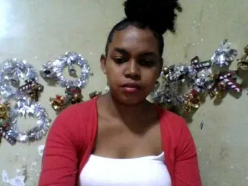 Bongacams Private Sex Chat of Elinah