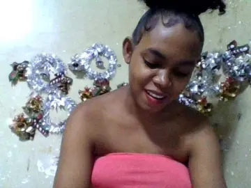 Bongacams Live Sex Cam of Elinah