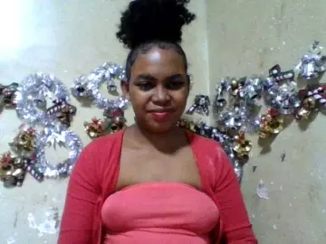 Bongacams Adult Video Chat of Elinah