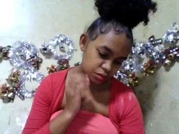 Bongacams Live Sex Cam of Elinah