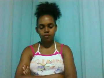 Bongacams Sex Chat of Elinah