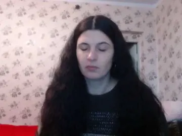 Bongacams Sex Chat of Karolina33