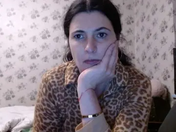 Bongacams Live Sex Cam of Karolina33