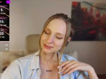 Bongacams Live Sex Cam of Mao-miu