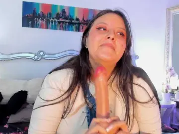 Bongacams Best Webcam of Salome-Cruzz