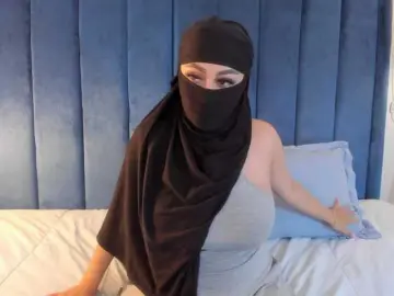 Bongacams Nude Webcam of ghalia