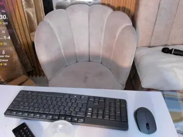 Bongacams Sex Cam of ghalia