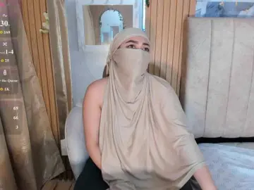 Bongacams Sex Cam of ghalia