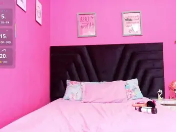 Bongacams Nude Webcam of innocenthazel