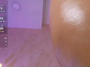 Bongacams Live Sex Cam of innocenthazel