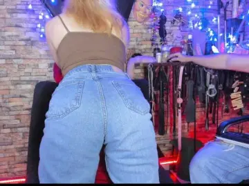 Bongacams Adult Webcam of lukis01-luna0