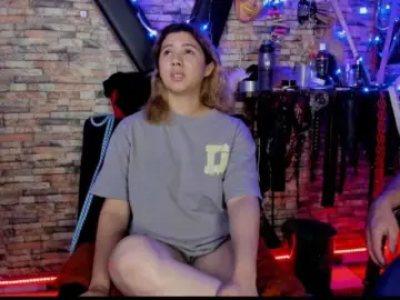 Bongacams Sex Chat of lukis01-luna0