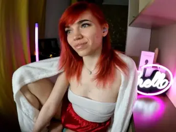 Bongacams Live Sex Cam of olivka-flower