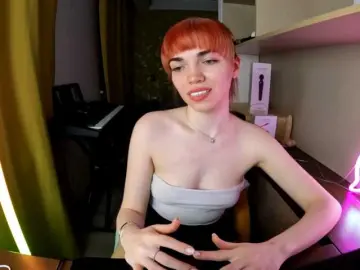 Bongacams Sex Chat of olivka-flower