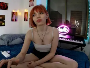 Bongacams Live Porn of olivka-flower
