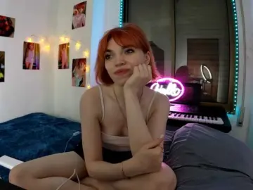 Bongacams Live Sex of olivka-flower