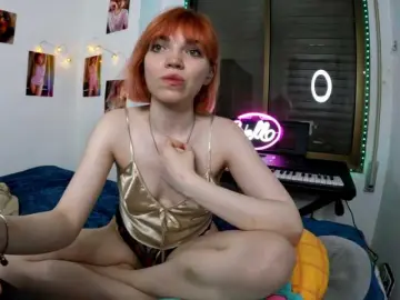 Bongacams Live Sex of olivka-flower