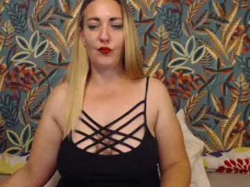 Bongacams Sex Cam of Cristina3112