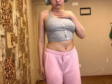 Bongacams Nude Webcam of DaniMcgorry