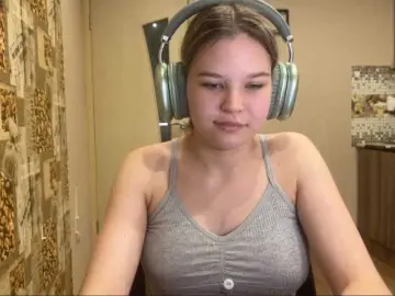 Bongacams Live Sex of DaniMcgorry