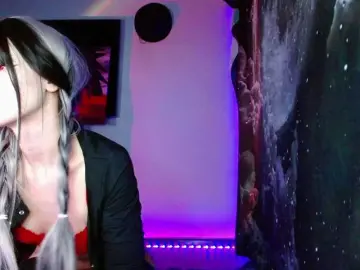 Bongacams Live Sex Cam of EvaKasper