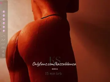 Bongacams Free Porn Cam of Kassablanca