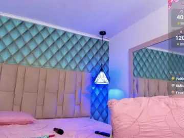 Bongacams Best Webcam of MariaJose-Hernandez