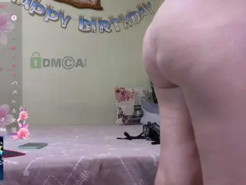 Bongacams Sex Chat of MashaWoW