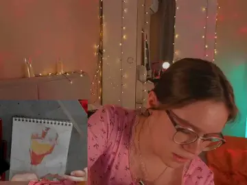 Bongacams Private Sex Chat of MiaLuw