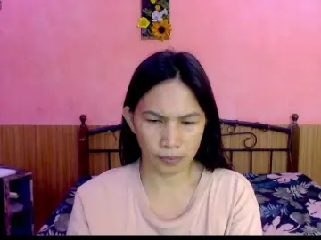 Bongacams Nude Webcam of kimikosnowie