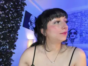 Bongacams Private Sex Chat of scarletdymon