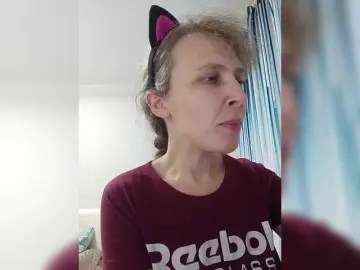 Bongacams Private Sex Chat of -queen-margo-