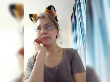 Bongacams Sex Chat of -queen-margo-