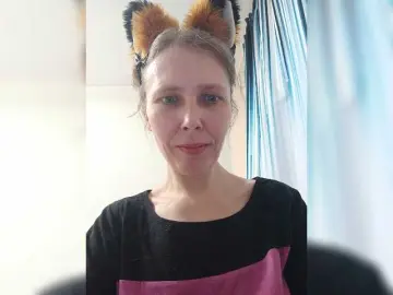 Bongacams Sex Chat of -queen-margo-