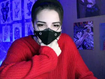 Bongacams Sex Cam of Dark-Pictur-