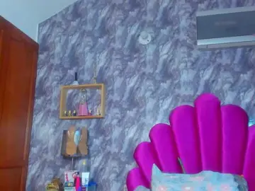 Bongacams Live Sex of EMMAPARIS