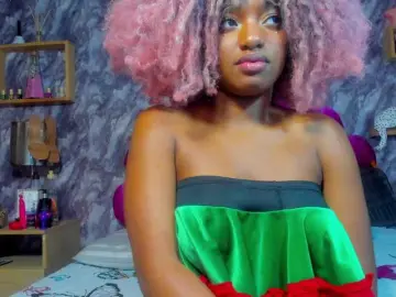 Bongacams Sex Cam of EMMAPARIS