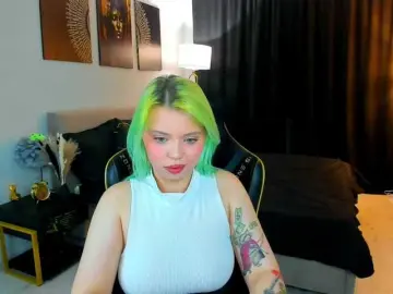 Bongacams Sex Chat of FunnyVibe