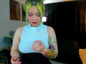 Bongacams Adult Webcam of FunnyVibe