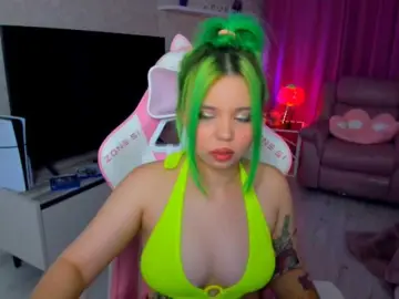 Bongacams Adult Video Chat of FunnyVibe
