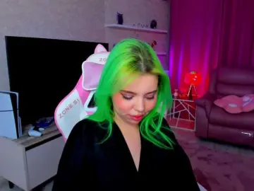 Bongacams Private Sex Chat of FunnyVibe