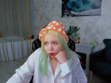 Bongacams Sex Chat of FunnyVibe