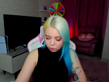 Bongacams Best Webcam of FunnyVibe