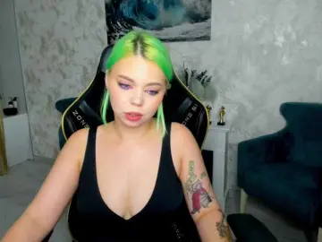 Bongacams Live Porn of FunnyVibe