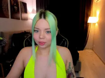 Bongacams Live Sex Cam of FunnyVibe