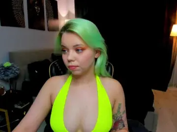 Bongacams Free Porn Cam of FunnyVibe