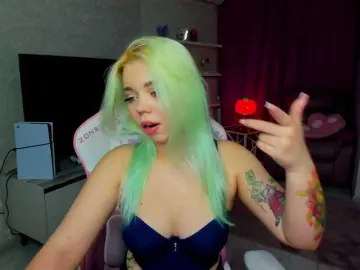 Bongacams Sex Chat of FunnyVibe