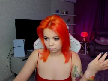 Bongacams Sex Cam of FunnyVibe