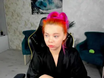 Bongacams Adult Video Chat of FunnyVibe